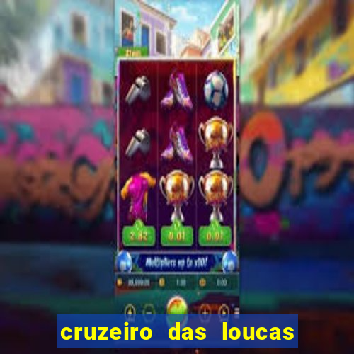 cruzeiro das loucas torrent magnet